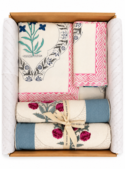 The Rosalie Box