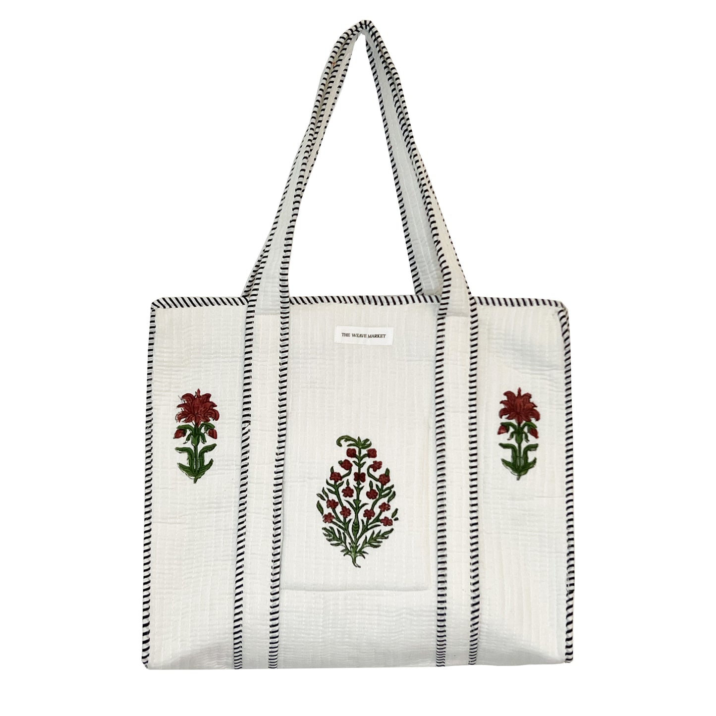 Cotton Tote Bag Dubai