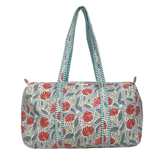 DAISY DAYS - DUFFLE BAG