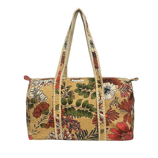 ROSIE-DUFFLE BAG
