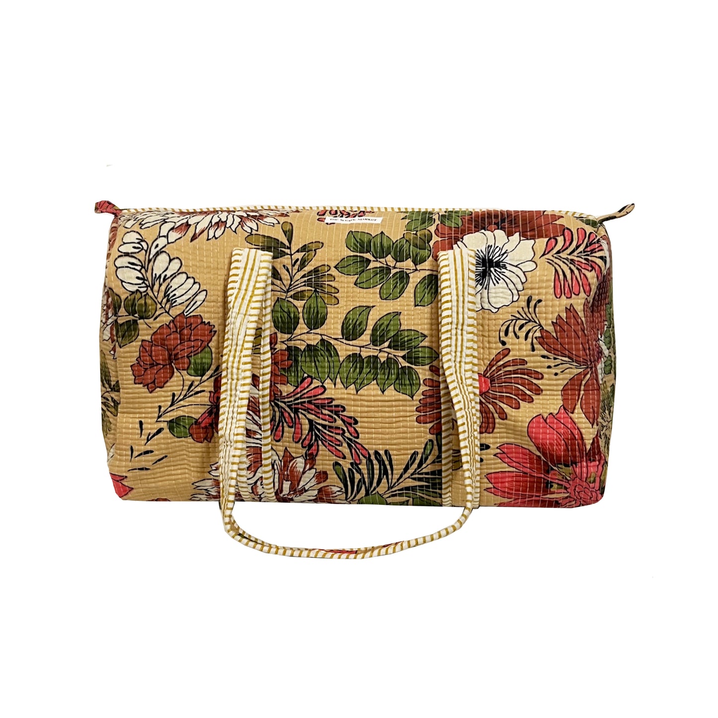 ROSIE-DUFFLE BAG