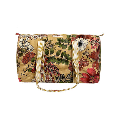 ROSIE-DUFFLE BAG