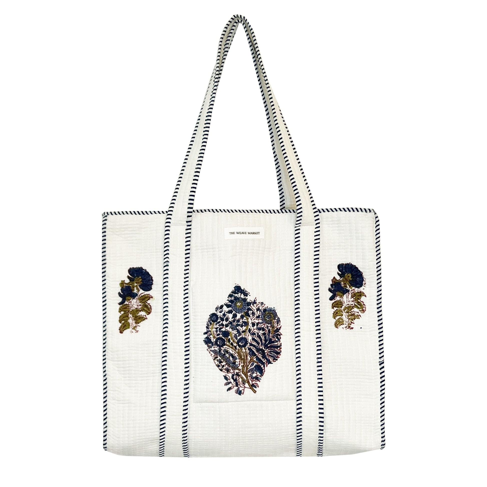Designer Tote Bag