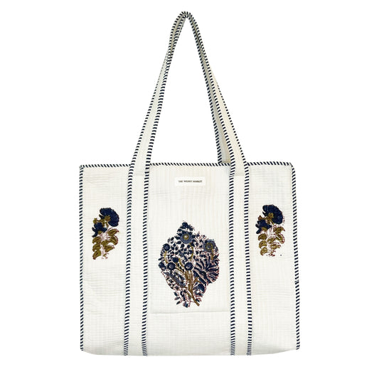 Designer Tote Bag