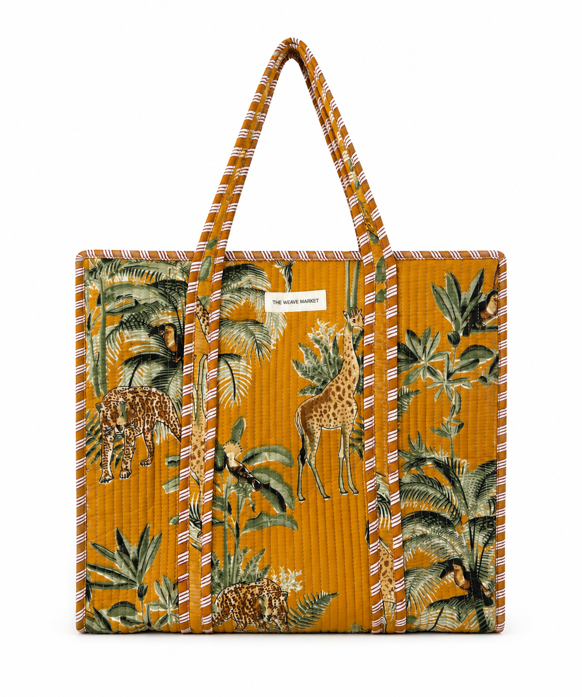 Hand Made Tote Bag Dubai