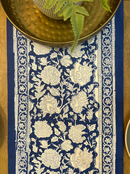 JALRANG VASTRA - Table Runner