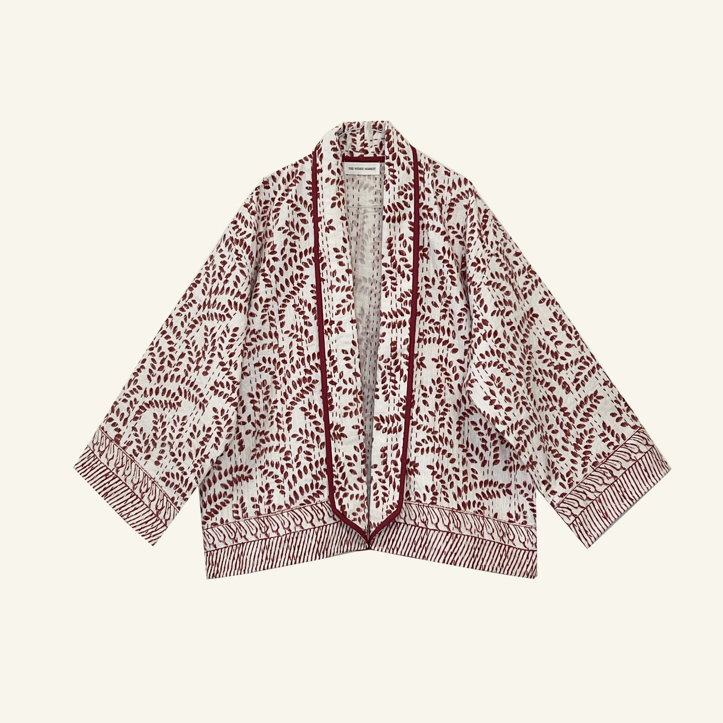 Kantha Jackets For Women