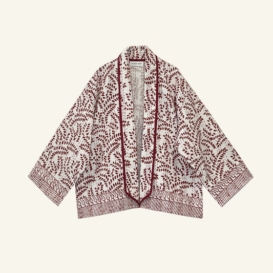 Kantha Jackets For Women