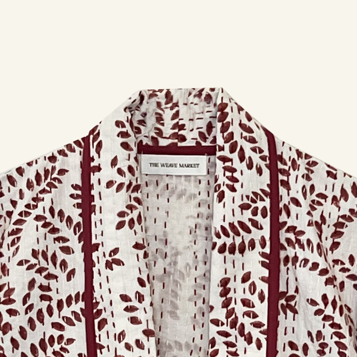 Ladies Summer Jacket