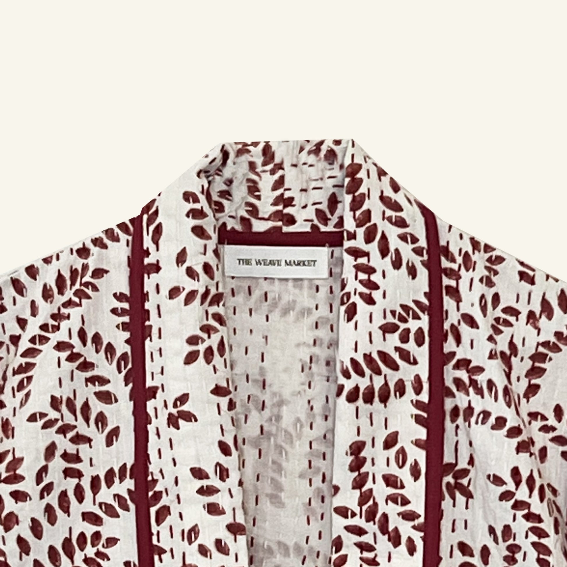 Ladies Summer Jacket