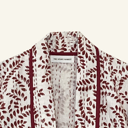 Ladies Summer Jacket