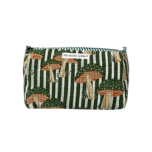 Shroomé - POUCH (Set of 3)