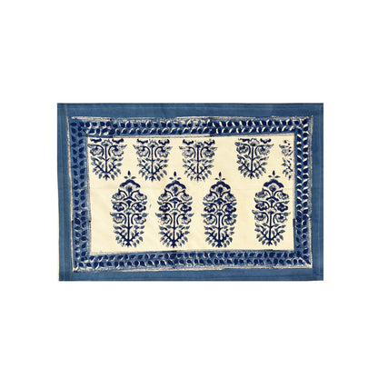 JAIPUR GRACE - Placemats Set of 6
