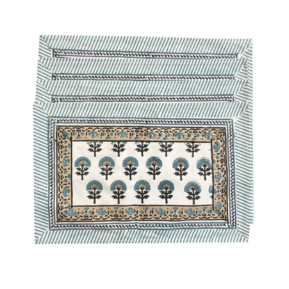 SOOKSHMA-Placemats Set of 4