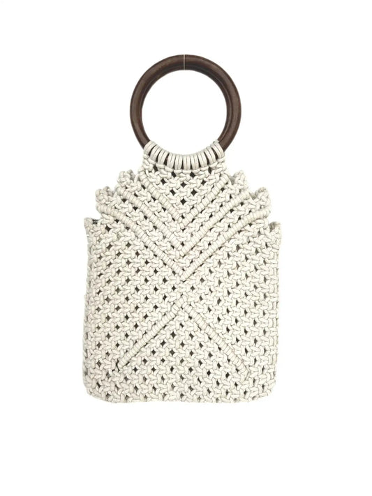 Macrame Bag