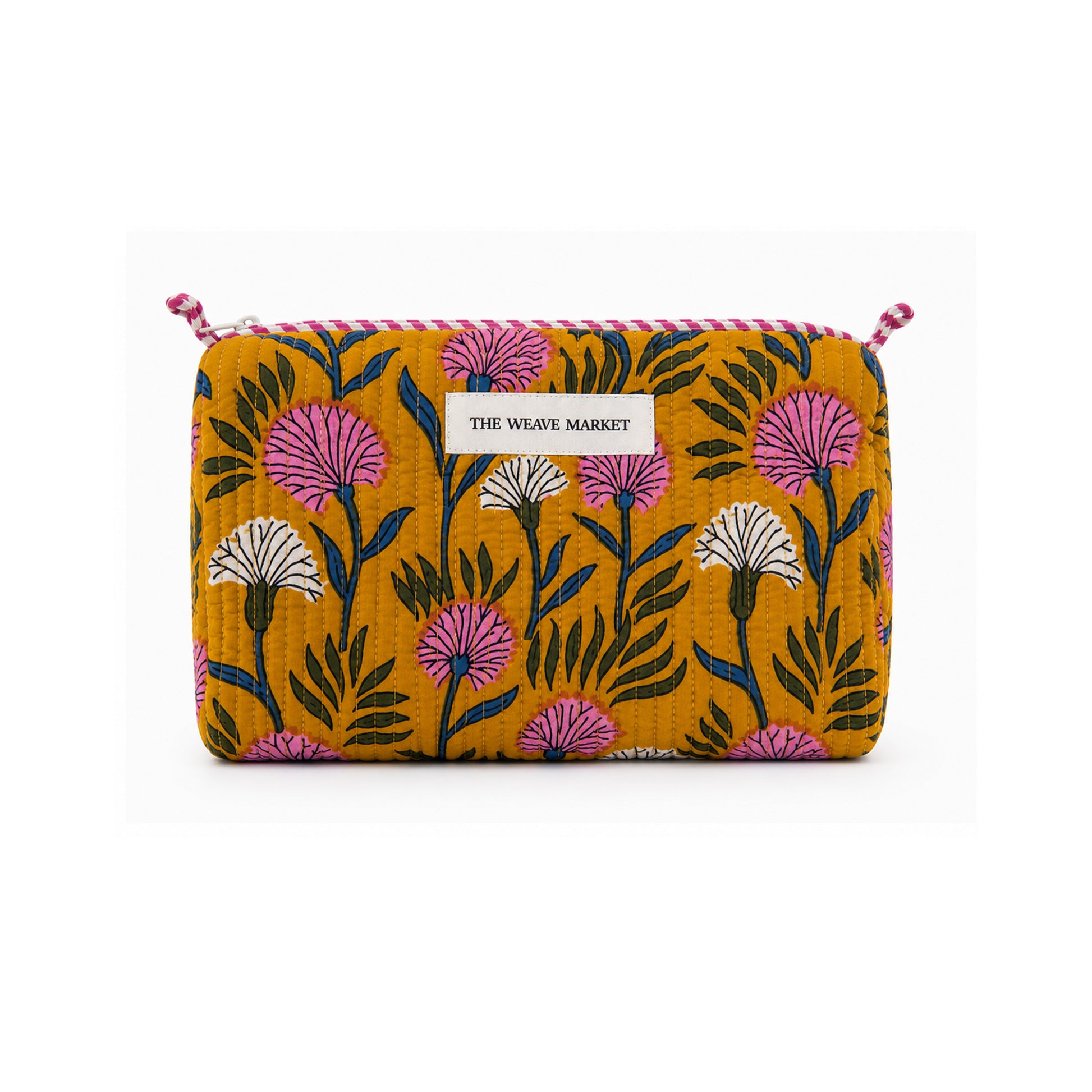 Orange Pouch Bag UAE