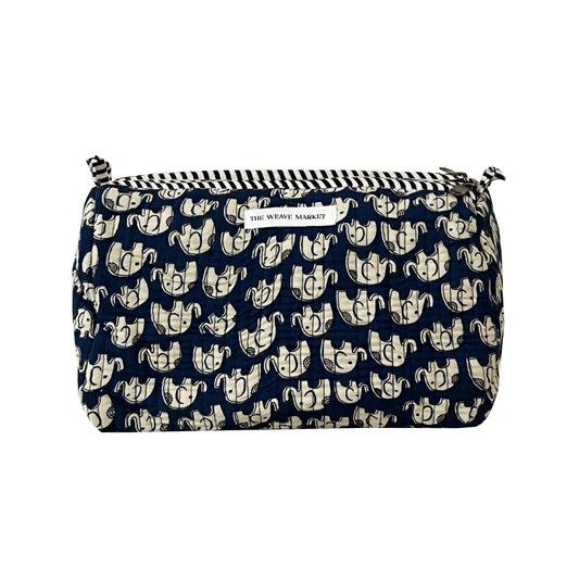MINI MAHARAJA - POUCH ( Set of 3 )