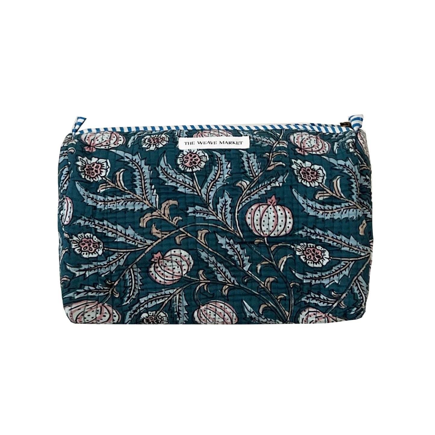 POM & PETALS - POUCH (Set of 3)