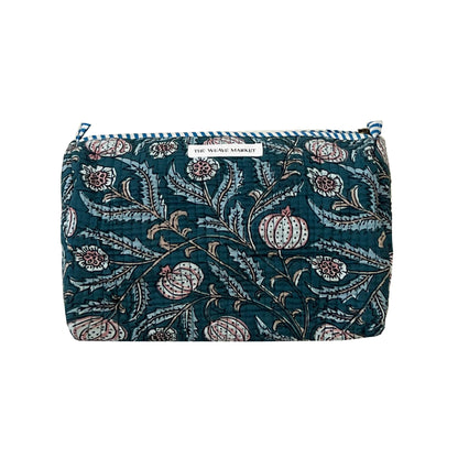 POM & PETALS - POUCH (Set of 3)