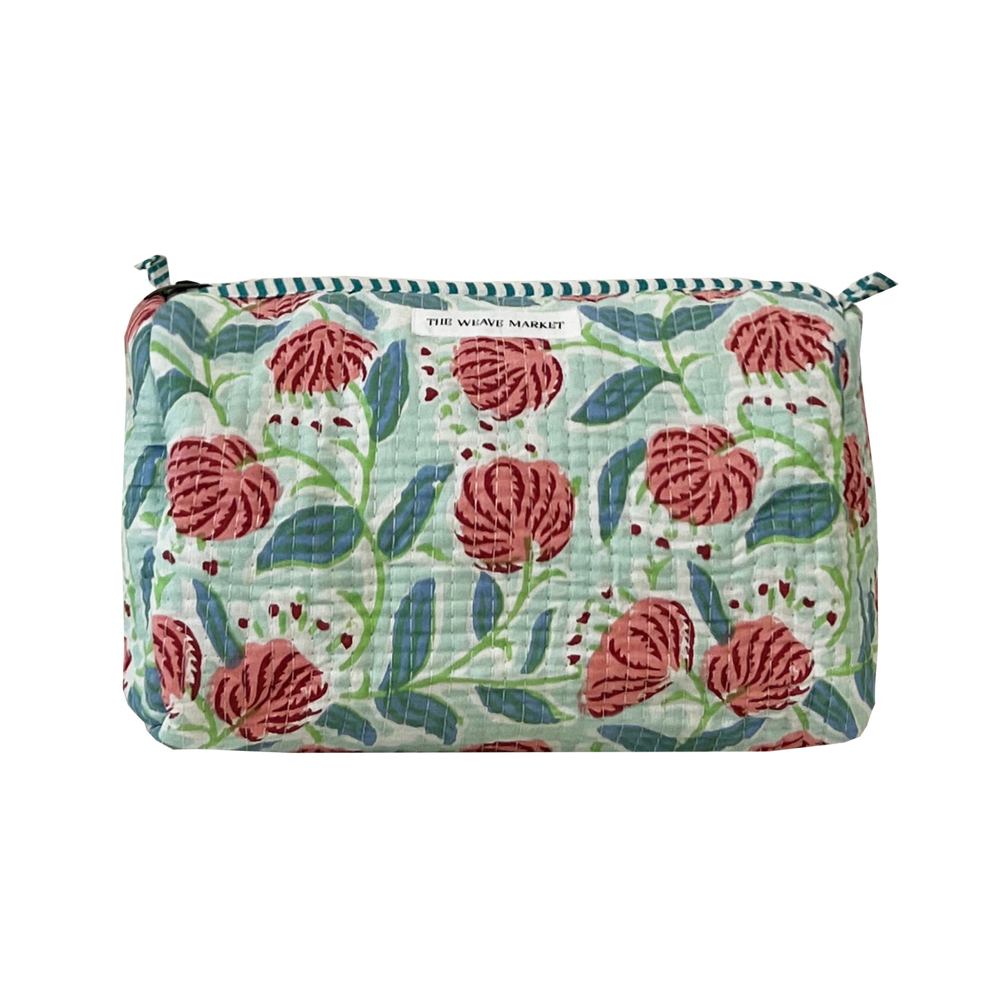 DAISY DAYS - GREEN POUCH (Set of 3)