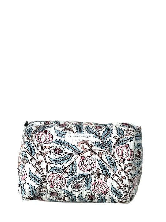 Punica Garden Pouch Bag