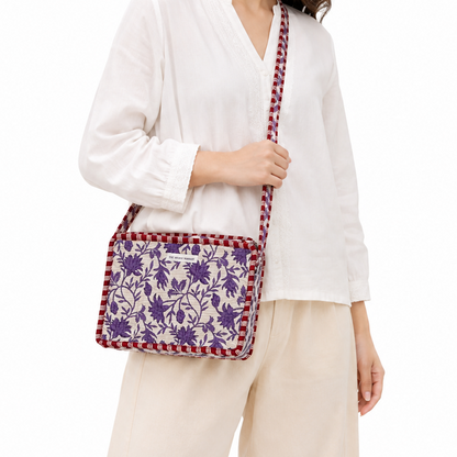 Fleuré - SLING BAG