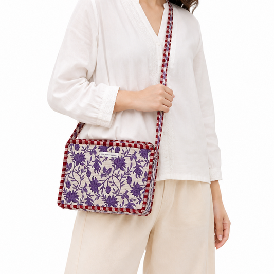 Fleuré - SLING BAG