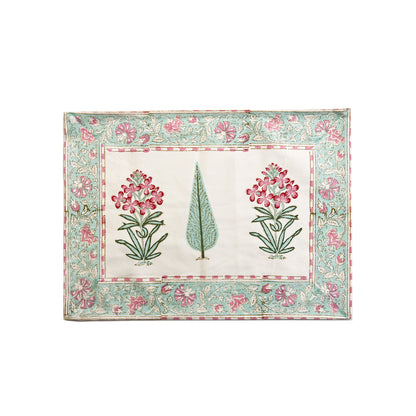 ROSETTE -Placemats Set of 6