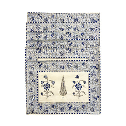 NAYARA - Placemats Set of 6