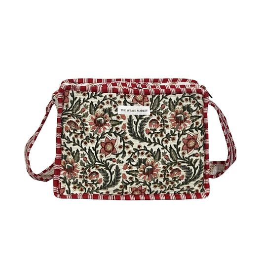 TULIP TWIRL - SLING BAG