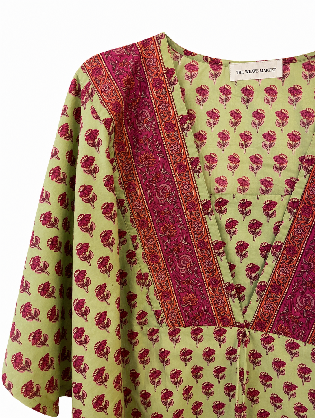 Summer Kaftan For Beach UAE