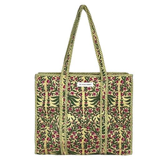 FLORINE - TOTE