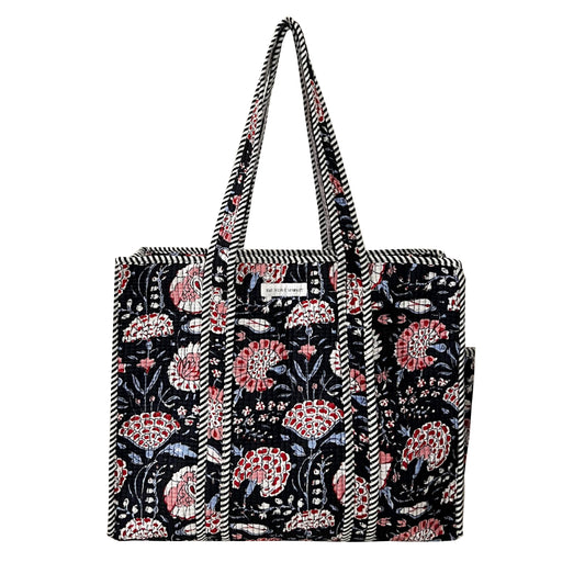 FLORA VOYAGE - TOTE
