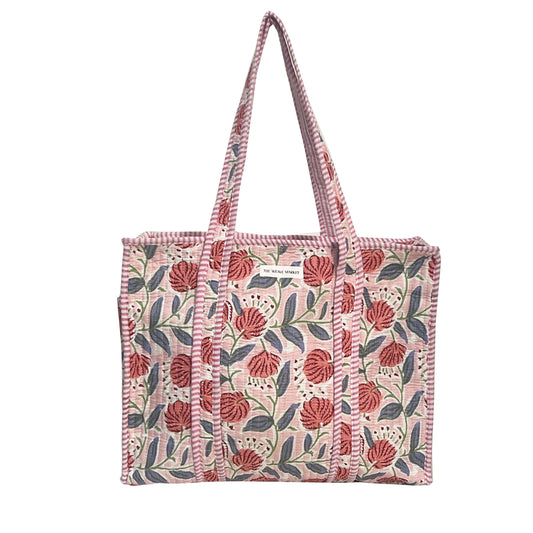 DAISY DAYS - TOTE BAG