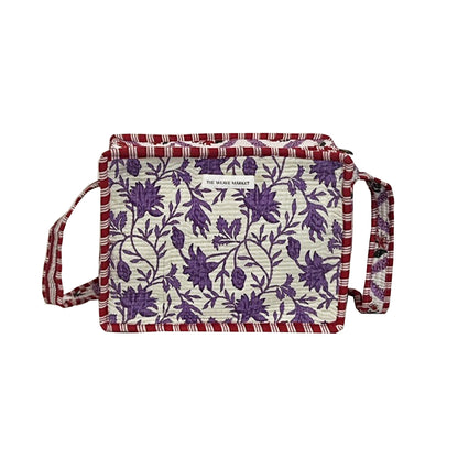 Travel Cross Body Bag