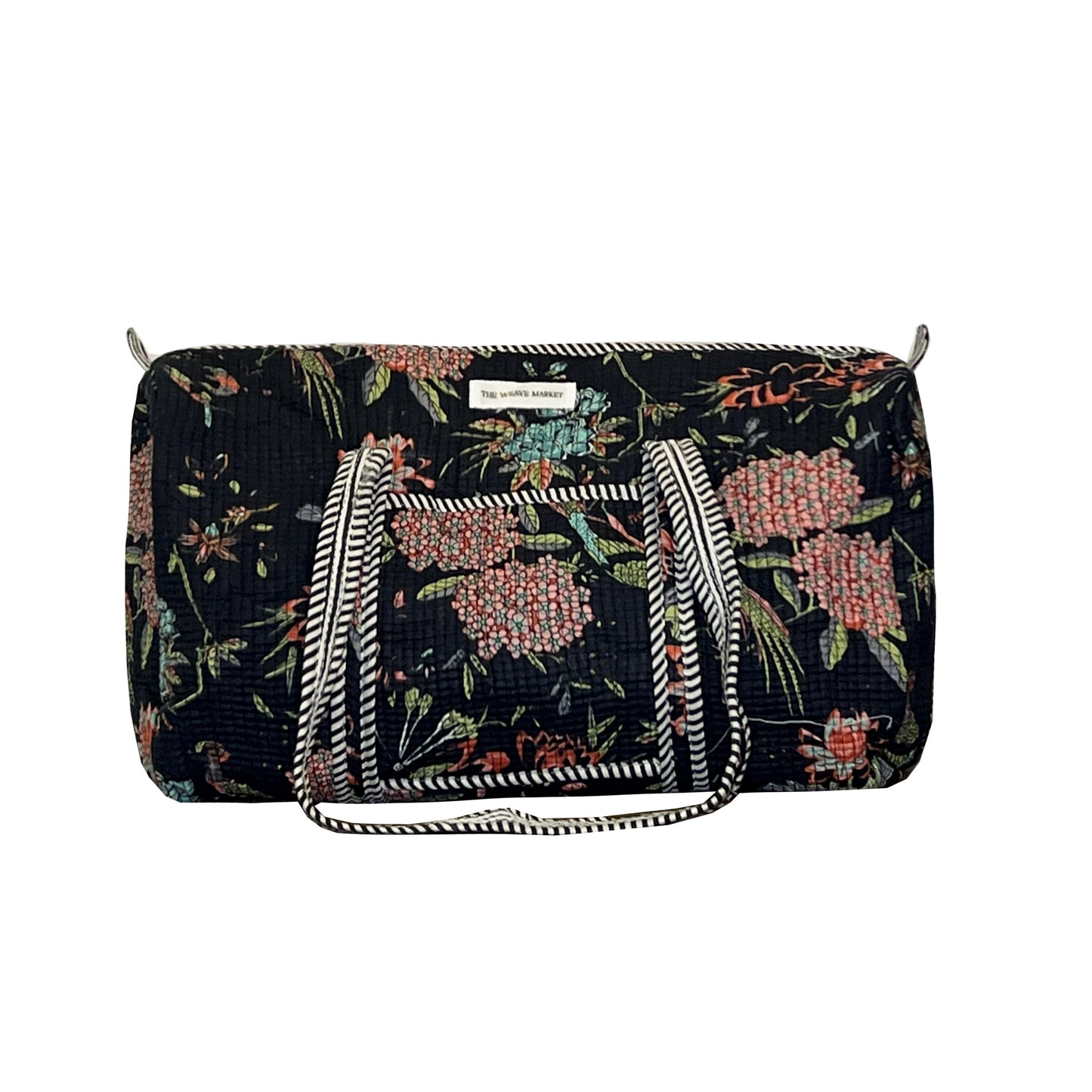 TWILIGHT BOTANICA - DUFFLE BAG