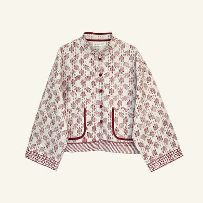ethnic jacket for women