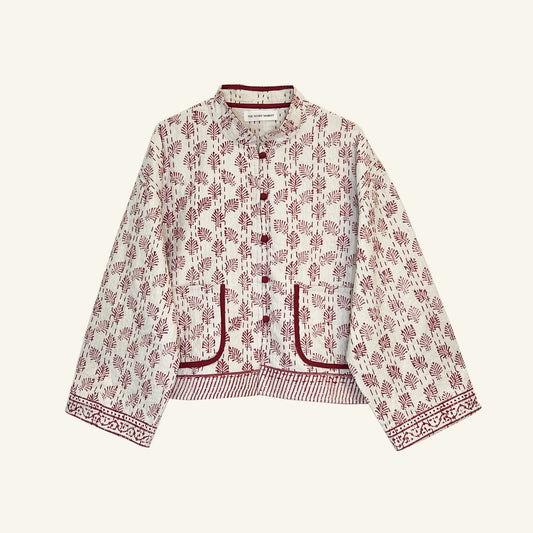 ethnic jacket for women