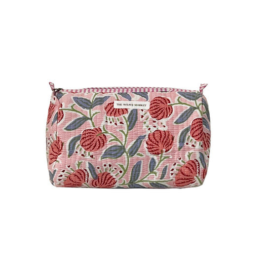 DAISY DAYS - POUCH (Set of 3)