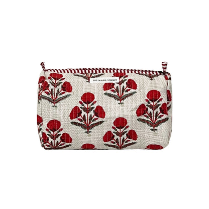 PUFFPETAL - POUCH (Set of 3)