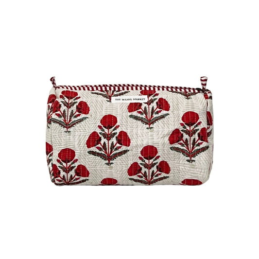PUFFPETAL - POUCH (Set of 3)
